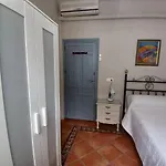 Homestay Budget And Lovely Macarena B Seville