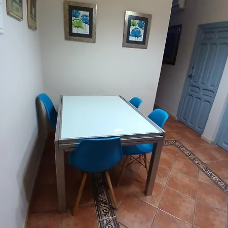 Budget And Lovely Macarena B Homestay