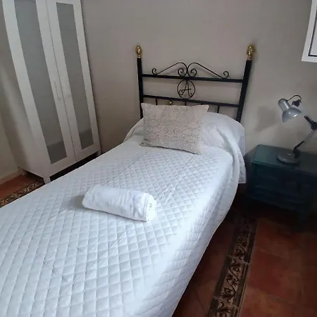 Budget And Lovely Macarena B Homestay *