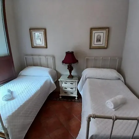 Budget And Lovely Macarena B Seville