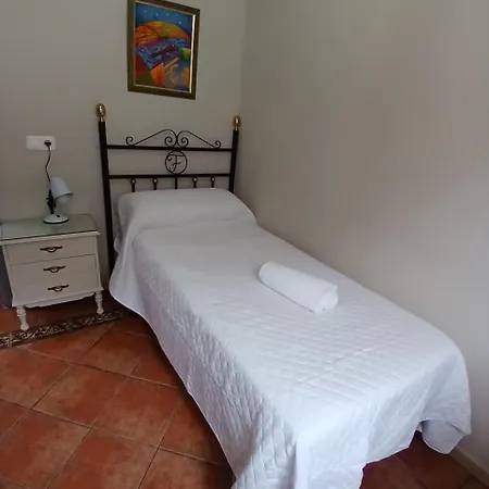Homestay Budget And Lovely Macarena B